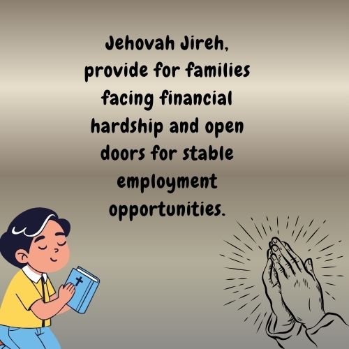 30 powerful prayer for the world (2)