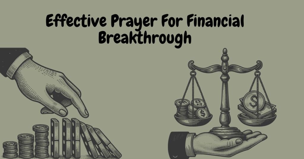 effective prayer for financial breakthrough (2)