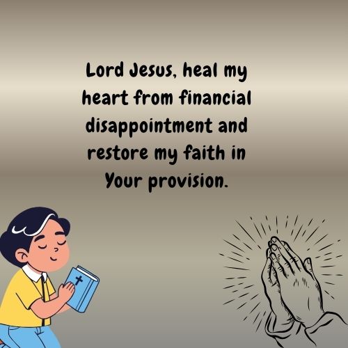 monday prayer and blessings