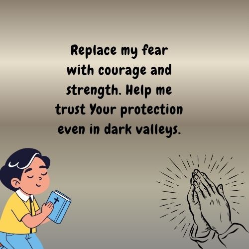 prayer for protection from evil (1)