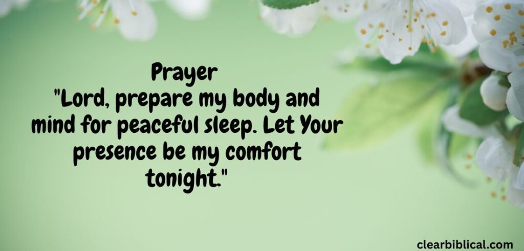 Prayers for Strength and Breakthrough
