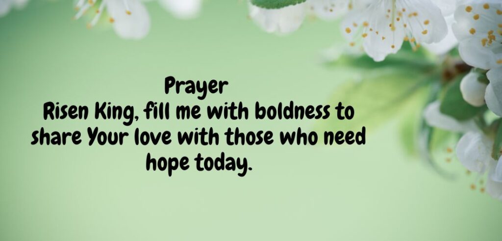 Prayers for Strength and Courage