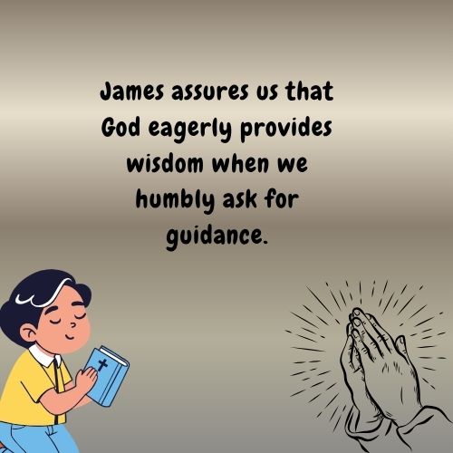 Prayers for Guidance and Wisdom